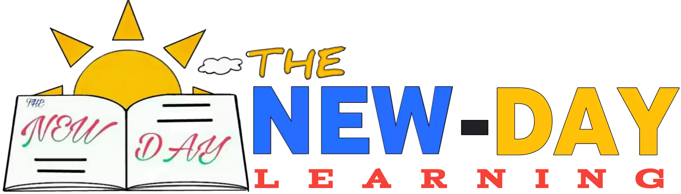 The New-day Learning